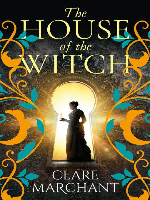 Title details for The House of the Witch by Clare Marchant - Available